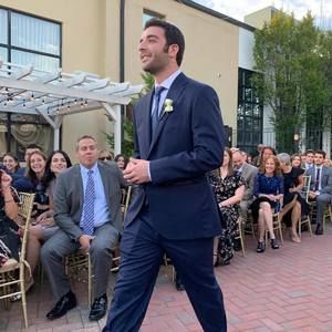 Meet your Posher, Chad